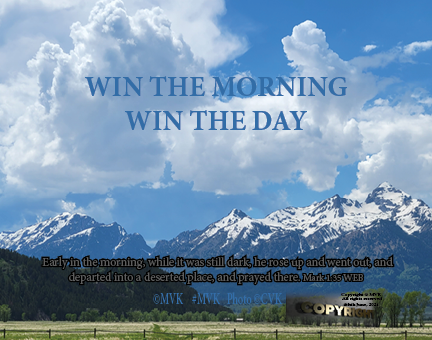 God's Promises And Prophecies For All Who Call On His Name